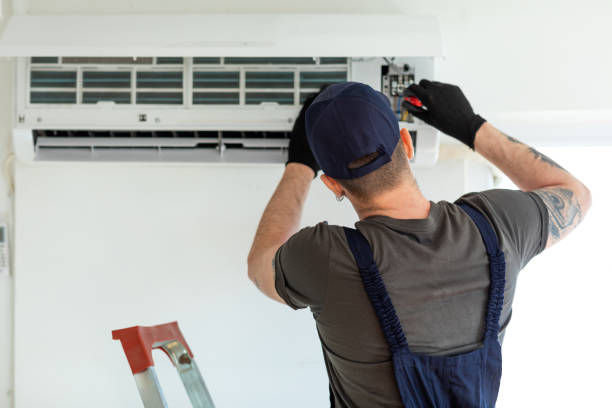 Best Air Duct Cleaning Near Me  in Garland, TX