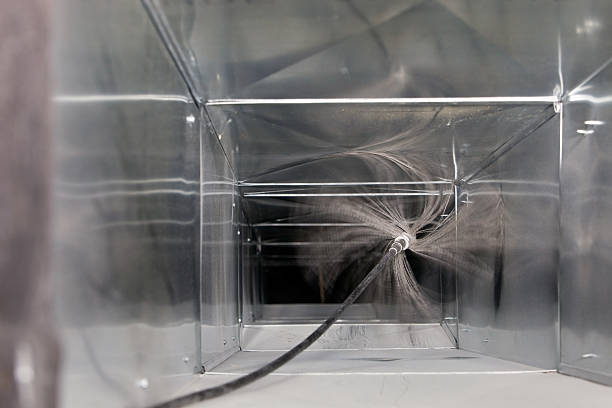 Best Best Air Duct Cleaning Company  in Garland, TX