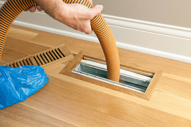 Best General Air Duct Cleaning  in Garland, TX
