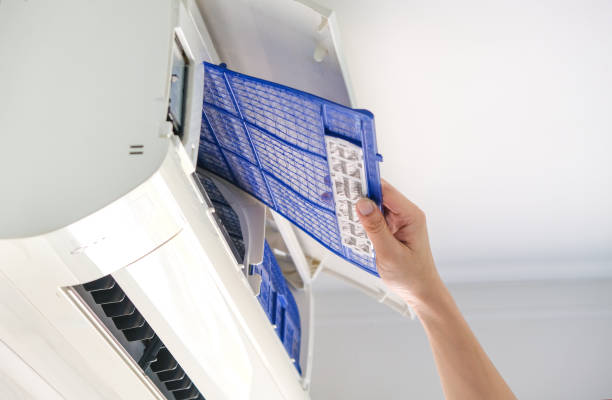 Best HVAC Duct Inspection Services  in Garland, TX