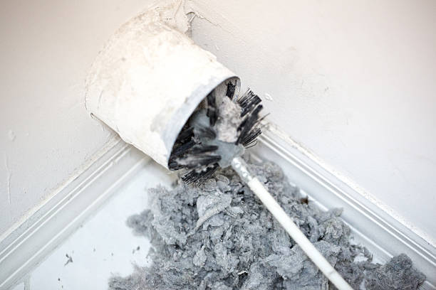 Best Ductwork Cleaning Services  in Garland, TX