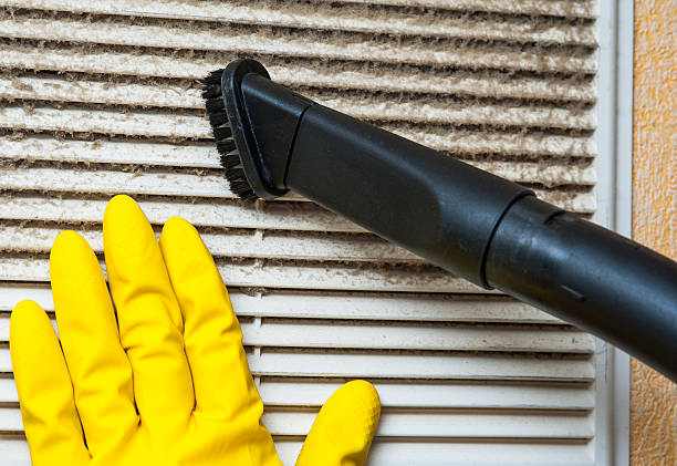 Professional Airduct Cleaning in Garland, TX