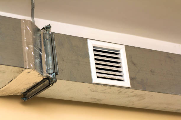 Best Residential Air Duct Cleaning  in Garland, TX